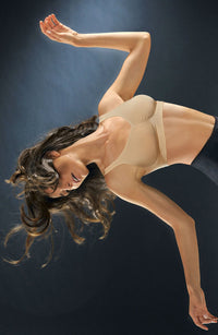 Linsori Pearl Sculpting Push-Up Bra - lifestyle view