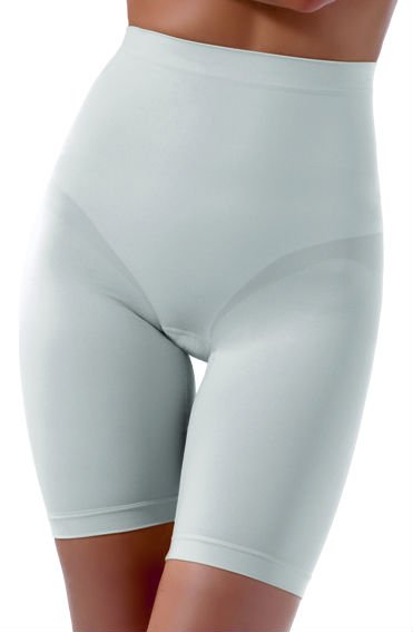 Linsori Pearl Sculpting High-Waist Girdle - detail view