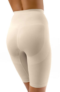 Linsori Pearl Sculpting High-Waist Girdle - product view