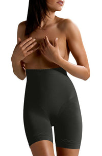 Linsori Sculpted Midnight Shaping Short - product view