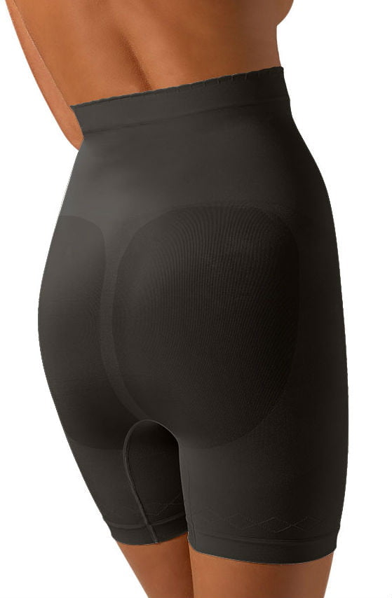 Linsori Sculpted Midnight Shaping Short - back view