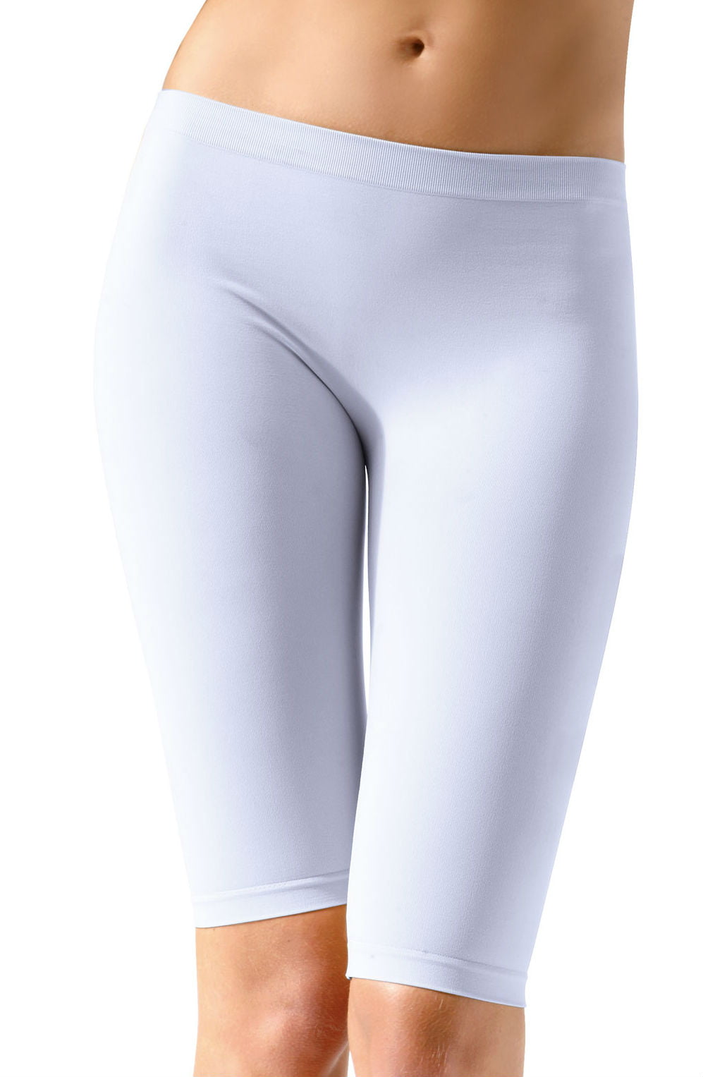 Linsori Pearl Smoothing Shaping Leggings - lifestyle view