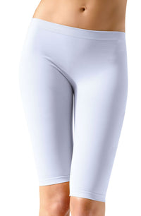 Linsori Pearl Smoothing Shaping Leggings - lifestyle view