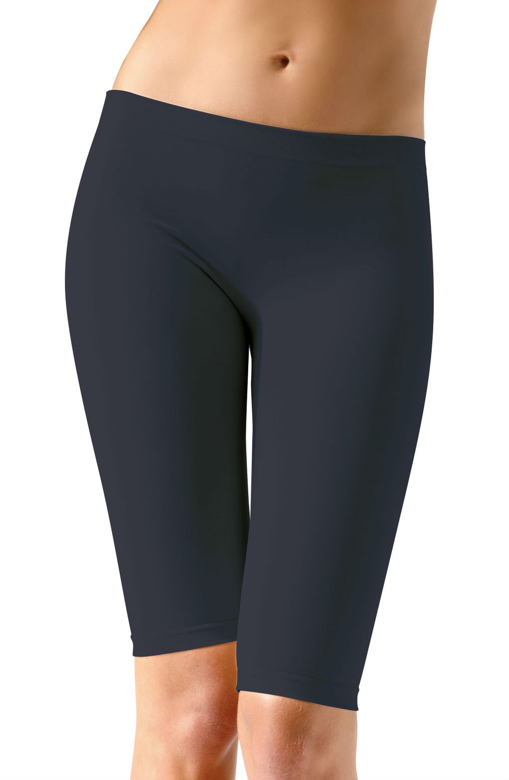 Linsori Pearl Smoothing Shaping Leggings - side view