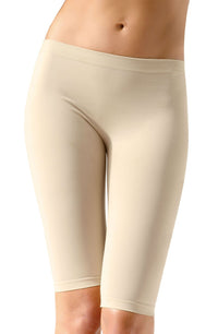 Linsori Pearl Smoothing Shaping Leggings - front view