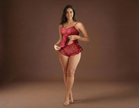 sleepwear