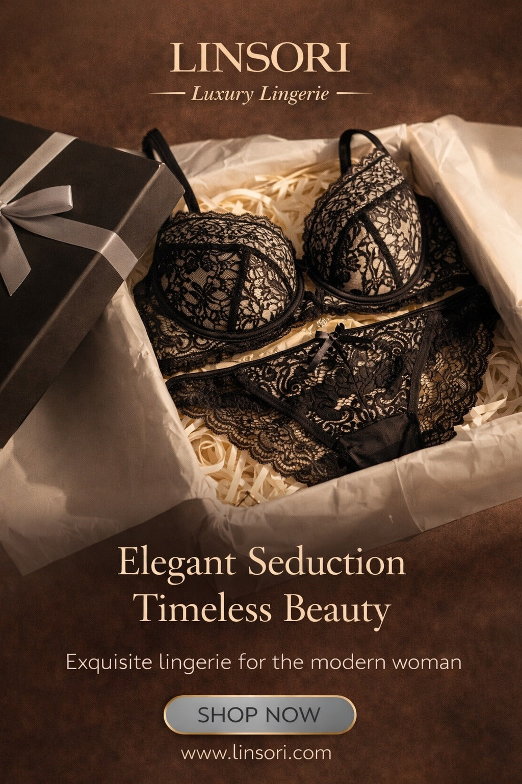 red silk lace bra for women confidence