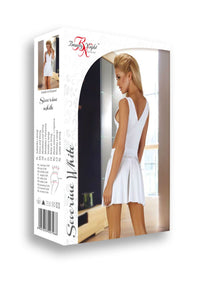 Linsori Severine Pearl Dress Delicate Set - close-up