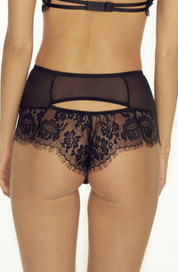 Linsori Forever Young High Waist Brief - detail view