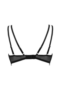Linsori Forever Young Push Up Bra - side view