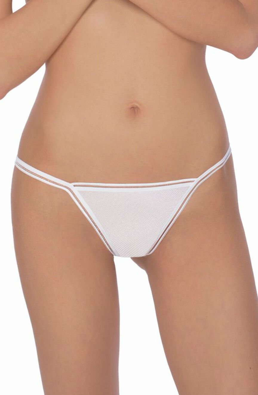 Linsori Fiona Thong in Midnight Brief - lifestyle view