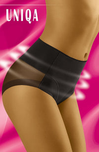 Linsori Midnight Sculpting Delicate Brief - close-up