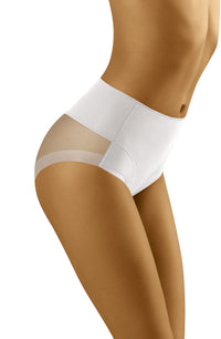 Linsori Midnight Sculpting Delicate Brief - back view